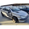 peugeot 206 berlina del año 2001