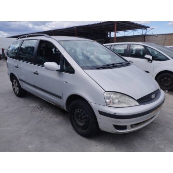 ford galaxy (vy) del año 2002