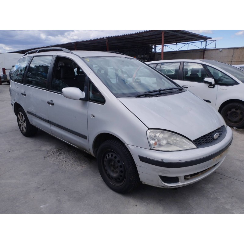 FORD GALAXY (VY)