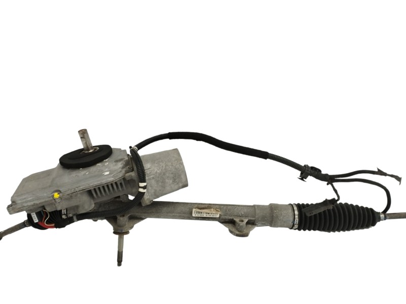 Recambio de cremallera direccion para citroën c3 1.4 hdi referencia OEM IAM 9673670280  