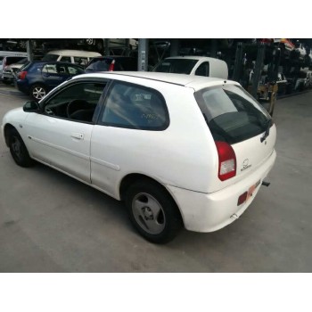 mitsubishi colt (cj0) del año 2003