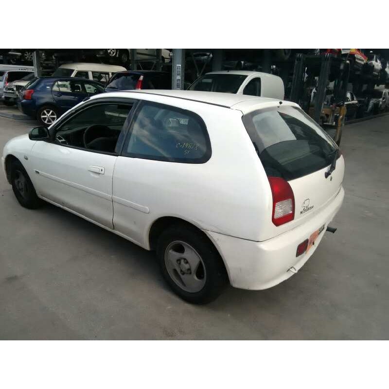 MITSUBISHI COLT V (CJ_, CP_) 2003