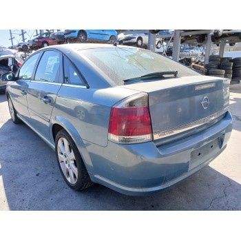 opel vectra c berlina del año 2006