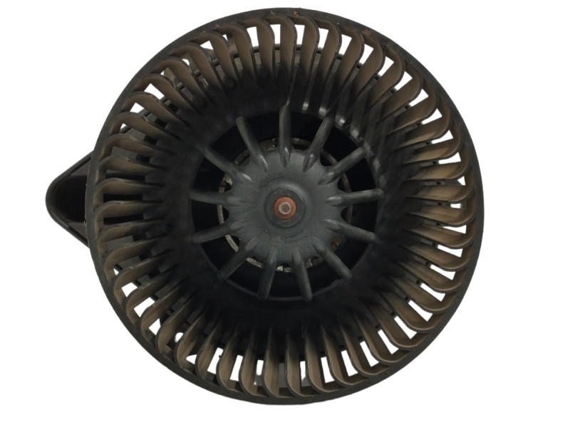 Recambio de motor calefaccion para lancia ypsilon (101) 1.2 cat referencia OEM IAM   