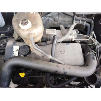 renault master caja abierta/chasis ab ´98 del año 1999