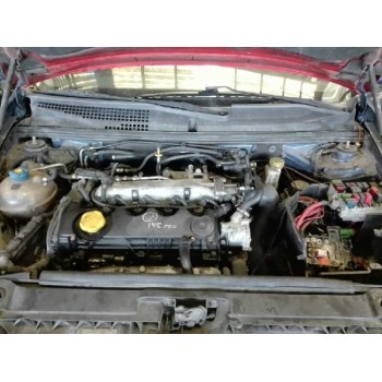 fiat stilo (192) del año 2004