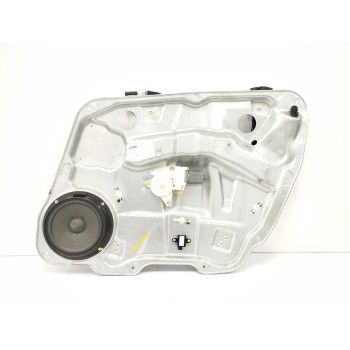 Recambio de elevalunas delantero derecho para mercedes-benz clase m (w164) 3.0 cdi cat referencia OEM IAM A1647201679  