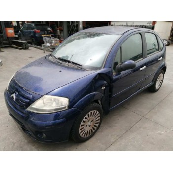 citroën c3 del año 2006