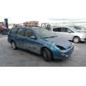 FORD FOCUS TURNIER (CAK)