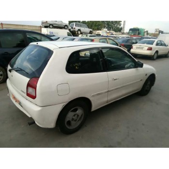 mitsubishi colt (cj0) del año 2003