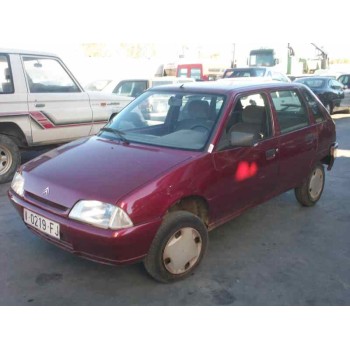 citroën ax (za-_) del año 1996
