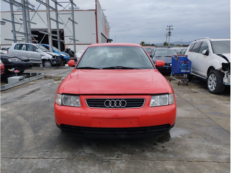 Recambio de carroceria corte para audi a3 (8l) 1.8 20v referencia OEM IAM   