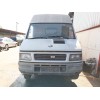iveco daily ii furgoneta del año 1995