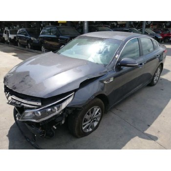 kia optima del año 2018