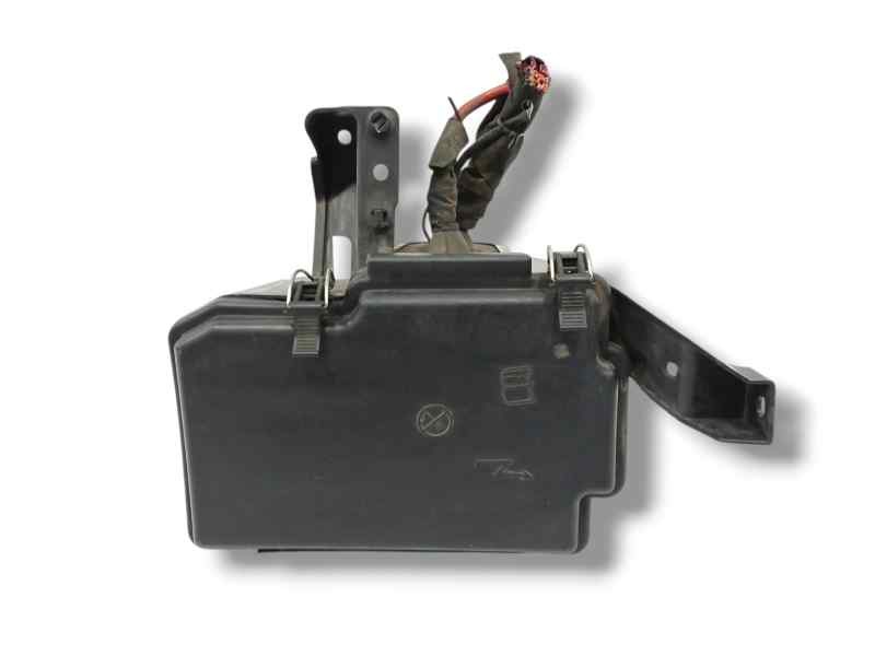 Recambio de caja reles / fusibles para mercedes-benz clase m (w166) 2.1 cdi cat referencia OEM IAM   