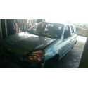 RENAULT CLIO II FASE II (B/CB0)