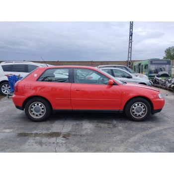 Recambio de carroceria corte para audi a3 (8l) 1.8 20v referencia OEM IAM   
