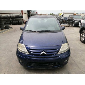 citroën c3 del año 2006