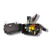 Recambio de caja reles / fusibles para mercedes-benz clase m (w166) 2.1 cdi cat referencia OEM IAM   