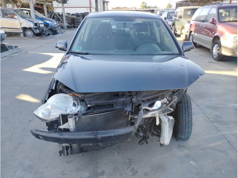 Recambio de carroceria corte para volkswagen polo (9n3) 1.4 16v referencia OEM IAM   
