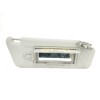 Recambio de parasol derecho para mercedes-benz clase c (w204) lim. 2.1 cdi cat referencia OEM IAM   
