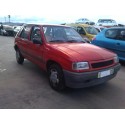 OPEL CORSA A