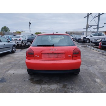 Recambio de carroceria corte para audi a3 (8l) 1.8 20v referencia OEM IAM   