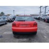 Recambio de carroceria corte para audi a3 (8l) 1.8 20v referencia OEM IAM   