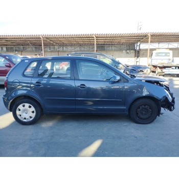 Recambio de carroceria corte para volkswagen polo (9n3) 1.4 16v referencia OEM IAM   