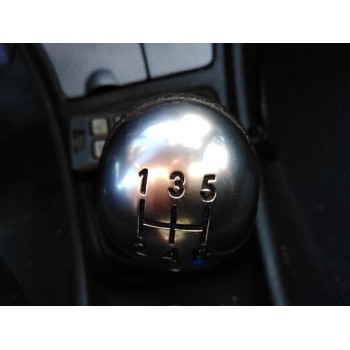 citroën xsara berlina del año 2003