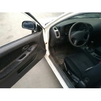 mitsubishi colt (cj0) del año 2003