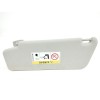 Recambio de parasol derecho para mercedes-benz clase c (w204) lim. 2.1 cdi cat referencia OEM IAM   