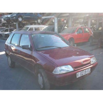 citroën ax (za-_) del año 1996