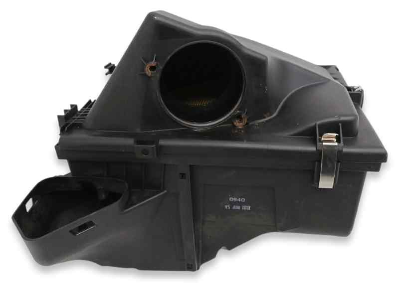 Recambio de filtro aire para bmw x1 (e84) 2.0 turbodiesel cat referencia OEM IAM 13718512599  