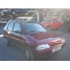 citroën ax (za-_) del año 1996