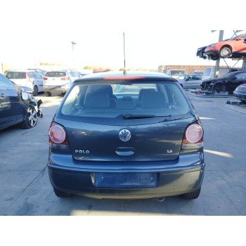 Recambio de carroceria corte para volkswagen polo (9n3) 1.4 16v referencia OEM IAM   