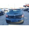 Recambio de carroceria corte para volkswagen polo (9n3) 1.4 16v referencia OEM IAM   