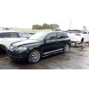 volkswagen touareg (7la) del año 2005