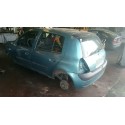 RENAULT CLIO II FASE II (B/CB0)