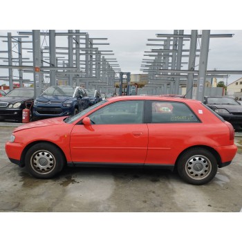 Recambio de carroceria corte para audi a3 (8l) 1.8 20v referencia OEM IAM   