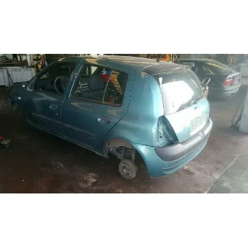 renault clio ii fase ii (b/cb0) del año 2004