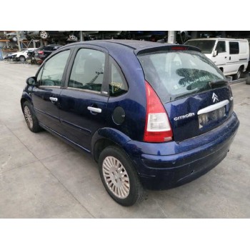 citroën c3 del año 2006