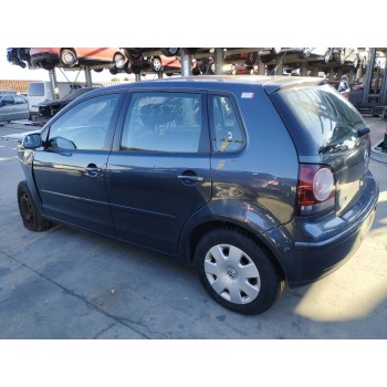 Recambio de carroceria corte para volkswagen polo (9n3) 1.4 16v referencia OEM IAM   