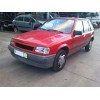opel corsa a del año 1991