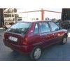citroën ax (za-_) del año 1996