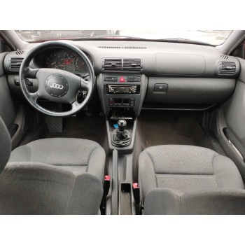 Recambio de carroceria corte para audi a3 (8l) 1.8 20v referencia OEM IAM   