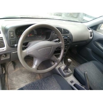 mitsubishi colt (cj0) del año 2003