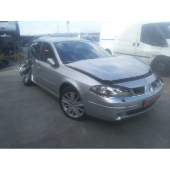 renault laguna ii (bg0) del año 2007