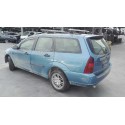 FORD FOCUS TURNIER (CAK)