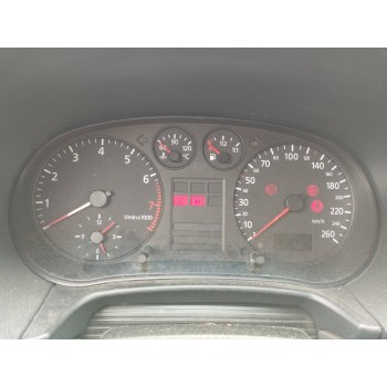 Recambio de carroceria corte para audi a3 (8l) 1.8 20v referencia OEM IAM   